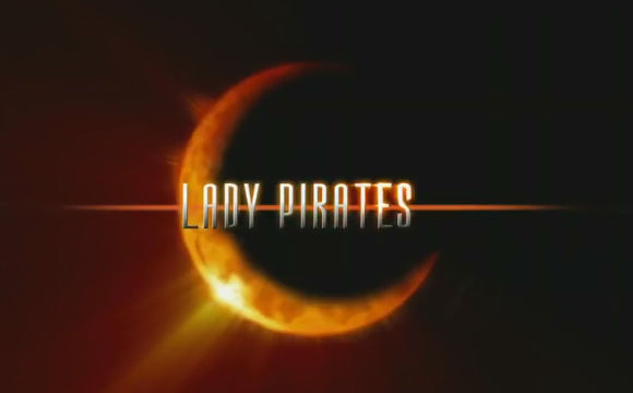 Lost Planet 2 – Lady pirates